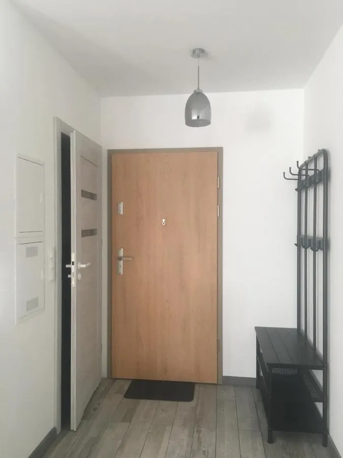 Przymorze Spektrum Gdańsk 0*,  Polska
