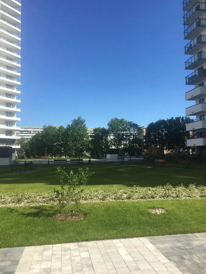 Przymorze Spektrum Gdańsk