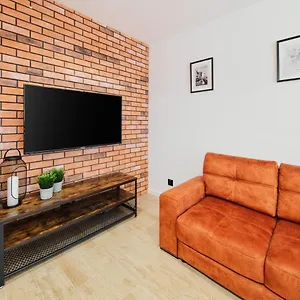  Apartament Angielska Grobla By Piroko
