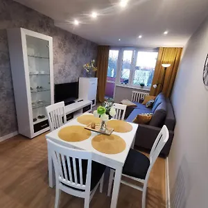  Apartament Apartament Nadmorski U Aparatki