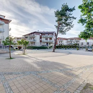  Apartament Dom & House Neptun Park Comfort