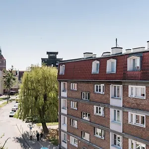 Апартаменты Old Town - Oldnova By Welcome, Гданьск